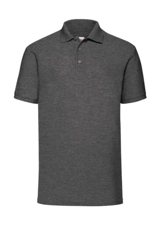 dark heather grey