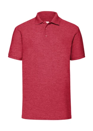heather red