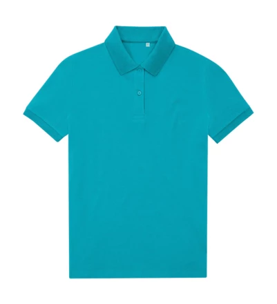 pop turquoise