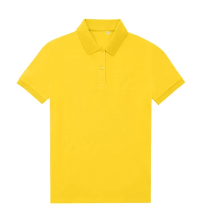pop yellow