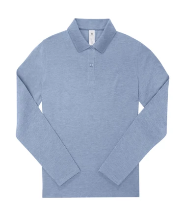 heather blue
