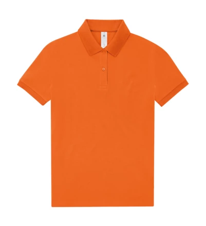 pure orange