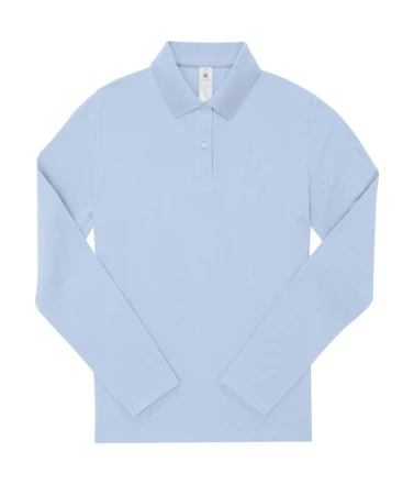 blush blue