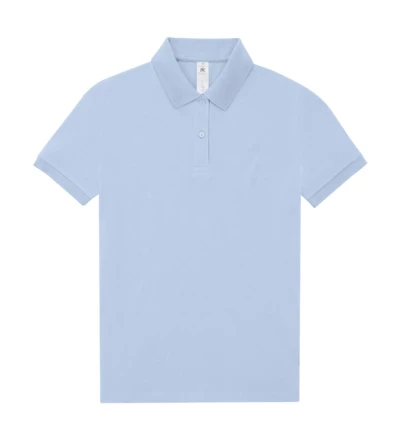 blush blue