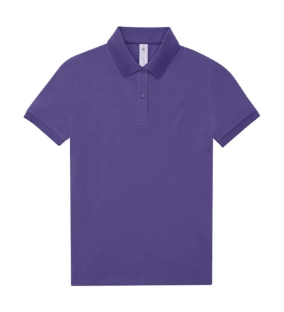 radiant purple