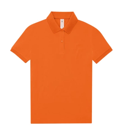 pure orange