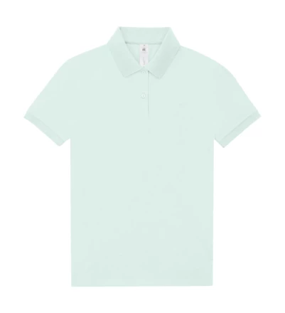 blush mint