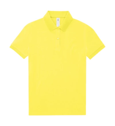 solar yellow