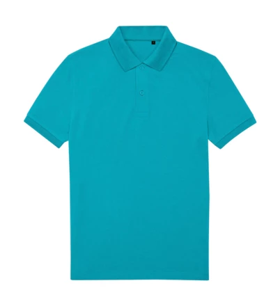 pop turquoise