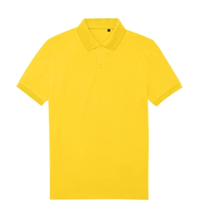 pop yellow