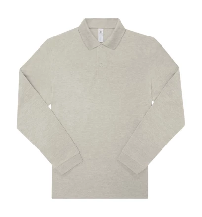 heather grey fog
