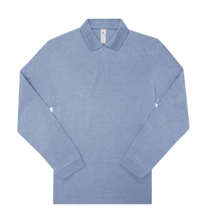 heather blue