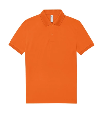 pure orange