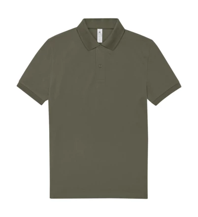 camo green