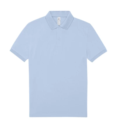 blush blue