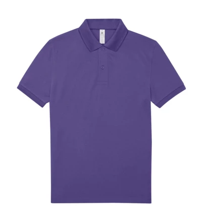 radiant purple