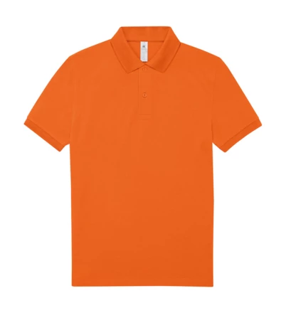 pure orange