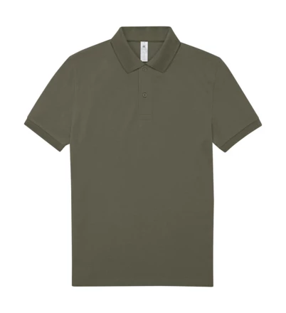 camo green