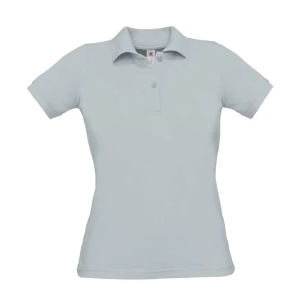 pacific grey