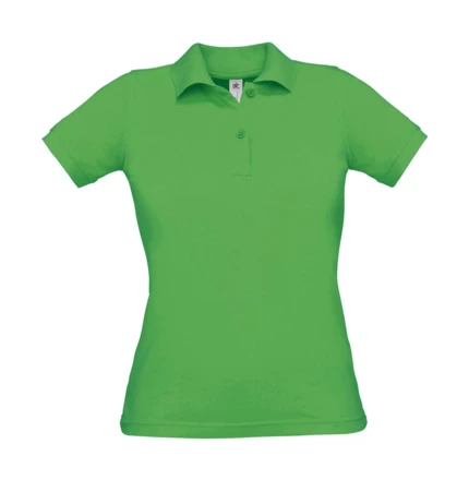 real green