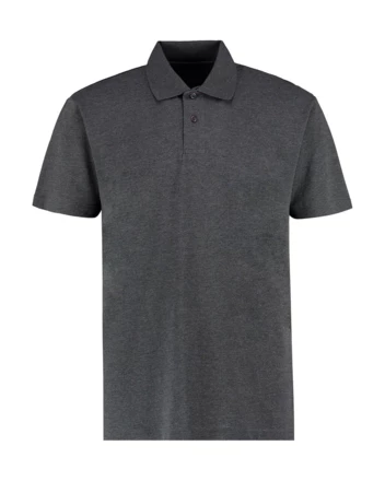 dark grey marl