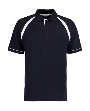 navy, white