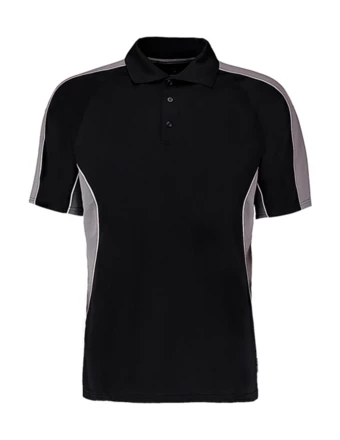 Koszulka Polo Contrast Classic Fit Cooltex® (NFR-512111513)