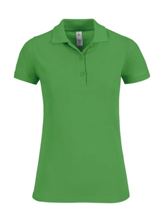 real green