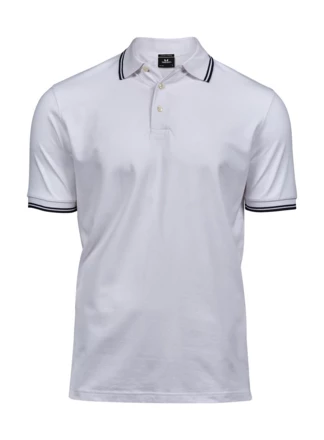 white, navy