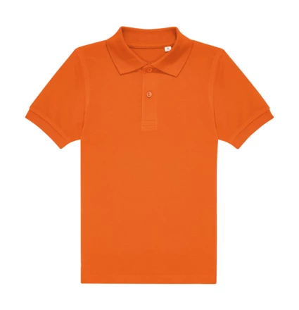 pure orange