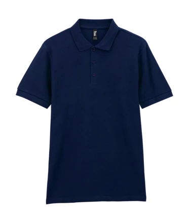 Męskie polo Hammer Pique Polo (NFR-504092007)