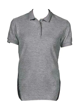 graphite heather