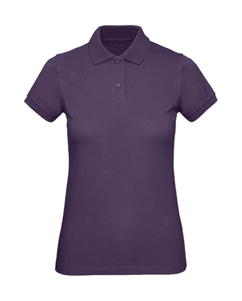 radiant purple