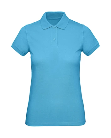 very turquoise