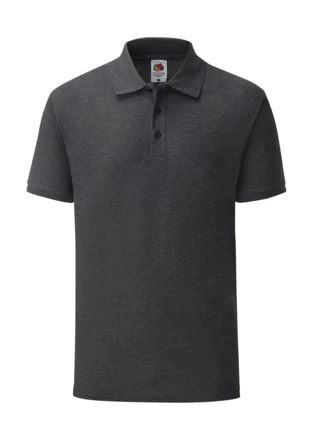 dark heather grey
