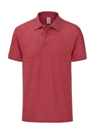 heather red