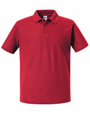 classic red