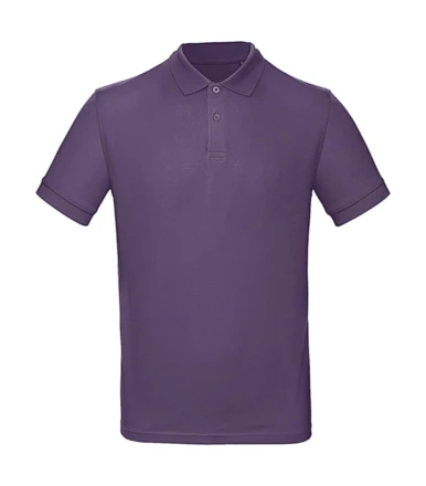 radiant purple