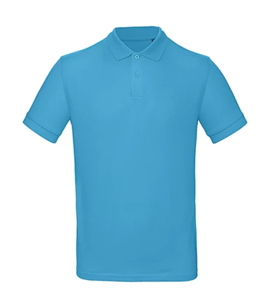 very turquoise