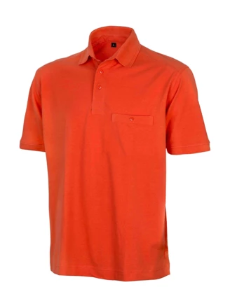 Koszulka polo Apex (NFR-500334103)