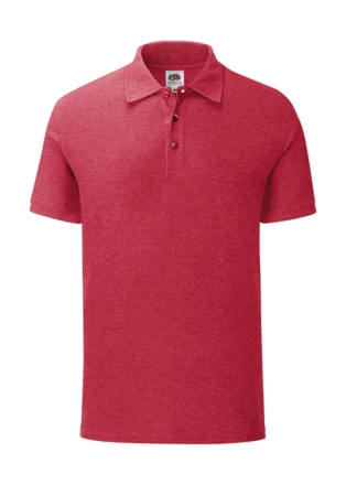 heather red