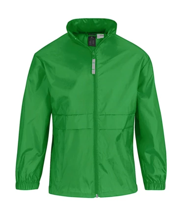 real green