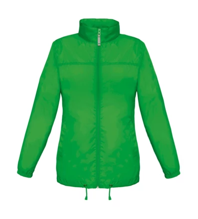 real green