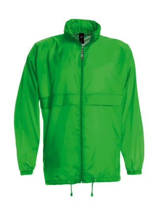 real green