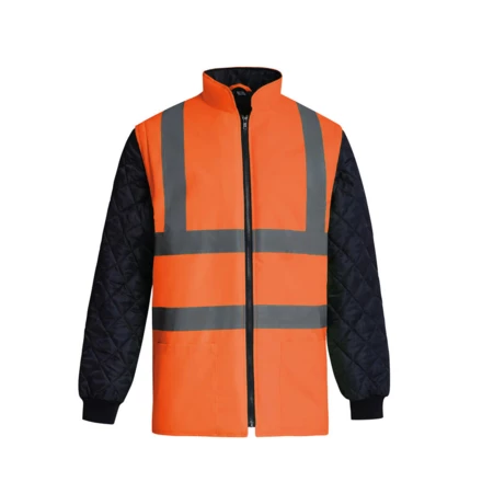 fluo orange
