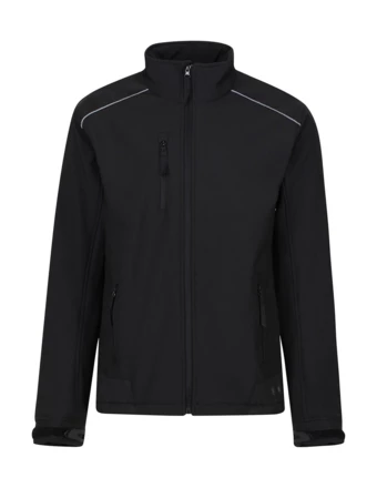 Softshell roboczy Sandstorm (NFR-484171013)