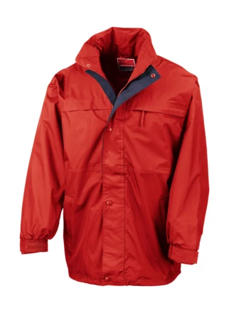 red, navy