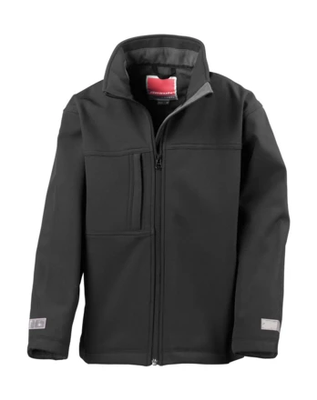 Dziecięcy Soft Shell Classic (NFR-466331012)