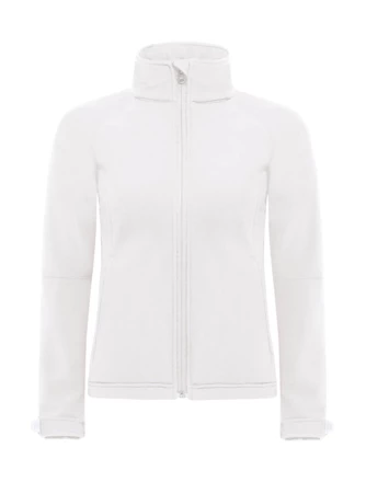 Damski Softshell z Kapturem (NFR-462420002)