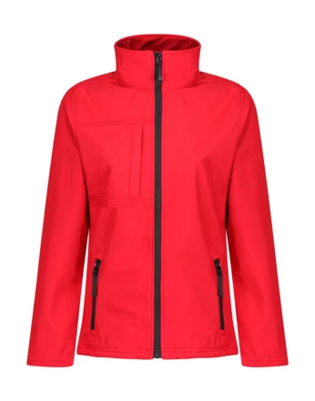 Damski softshell Octagon II (NFR-459174513)
